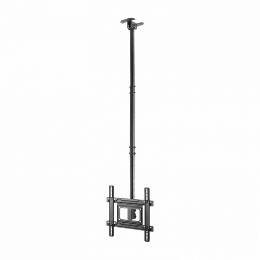 SBOX CPLB-9441 mennyezeti fali konzol, dönthető, forgatható, 32"-70", max 50 kg