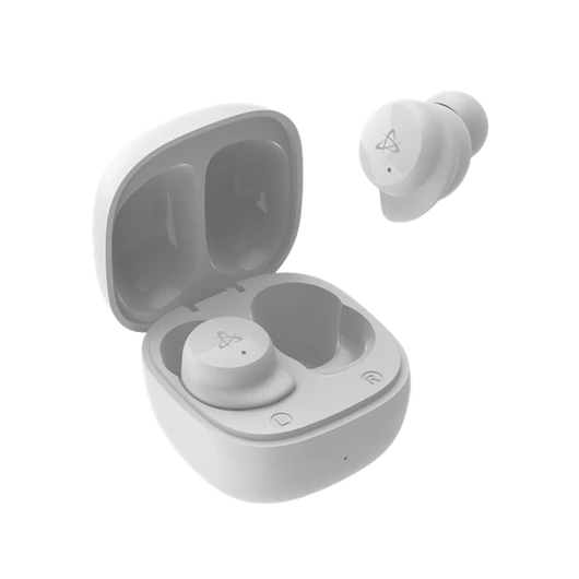SBOX EARBUDS Headphones + microphone SBOX Bluetooth EB-TWS538 White