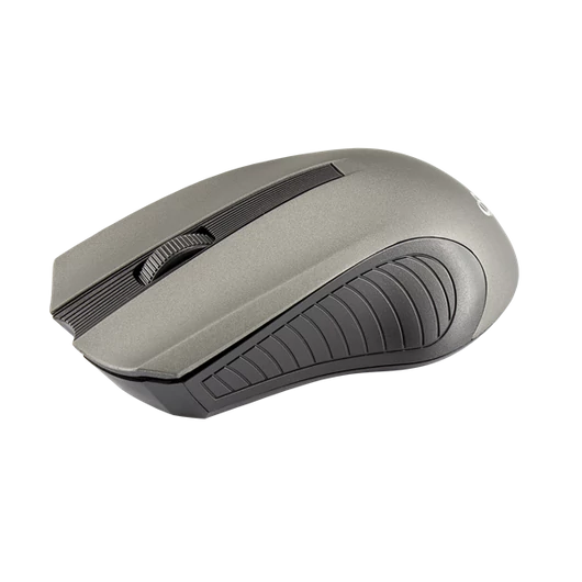 SBOX Egér, WIRELESS MOUSE, Grey