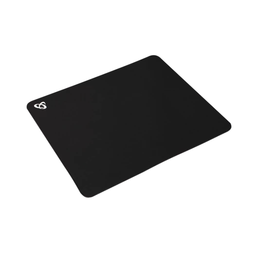 SBOX Egérpad, MOUSE PAD, Black