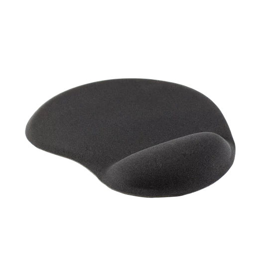 SBOX Egérpad, MOUSE PAD, Black
