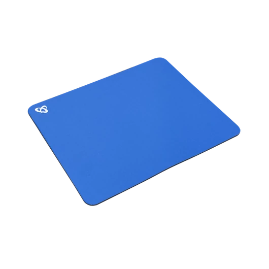 SBOX Egérpad, MOUSE PAD, kék