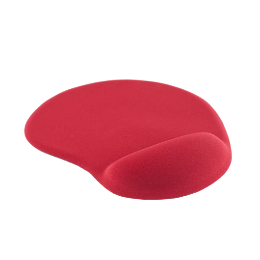 SBOX Egérpad, MOUSE PAD, Red