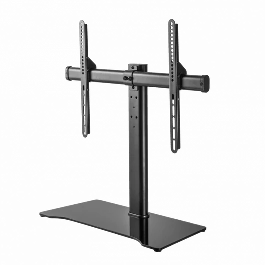 SBOX FS-305 Asztali konzol, fix, 32"-55", 600x400, max 40 kg