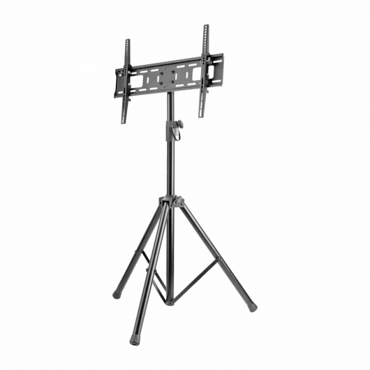 SBOX FST-846 Álló konzol, konferencia állvány, 37"-70", 200x200, max 35 kg