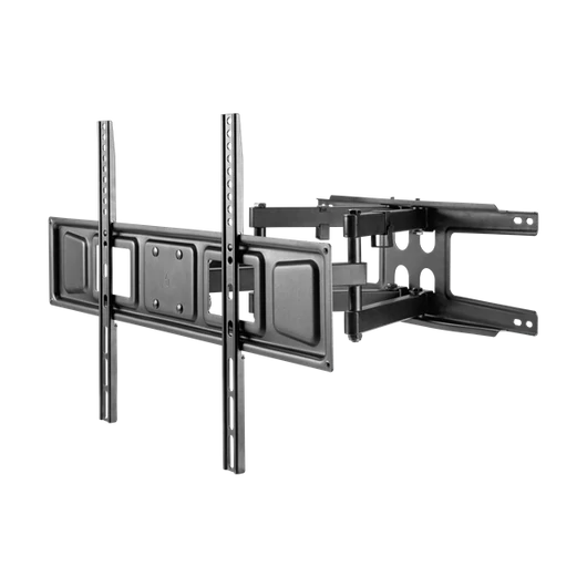 SBOX Fali konzol PLB-3646, WALL MOUNT (37-80", max. 40kg, max.VESA: 600x400 mm)
