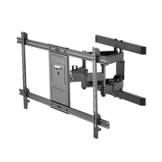 SBOX Fali konzol PLB-61486, WALL MOUNT (43-90", max. 60 kg, max.VESA: 800x400 mm)