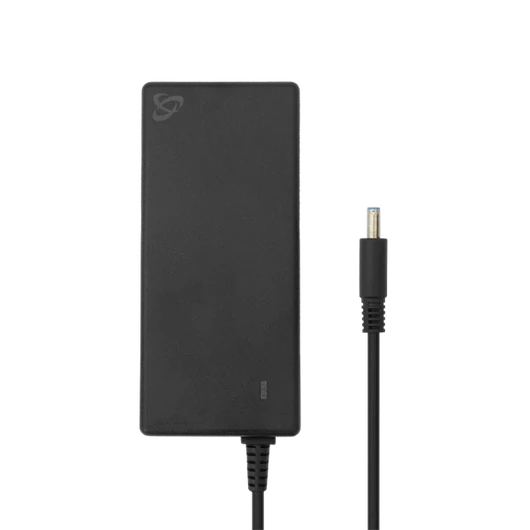 SBOX Notebook töltő HP-65W, LAPTOP ADAPTER 19.5V-65W