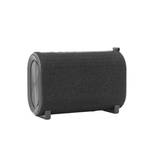 SBOX Hangszóró, BLUETOOTH SPEAKER, Black