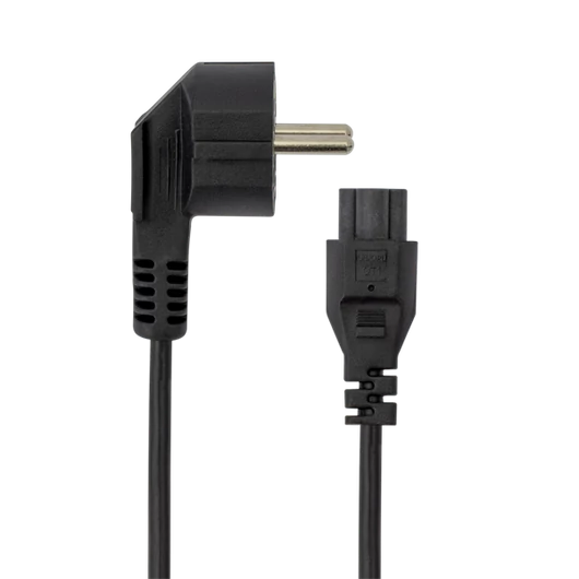 SBOX Kábel, CABLE C-5 220V 2 m / M.Mouse