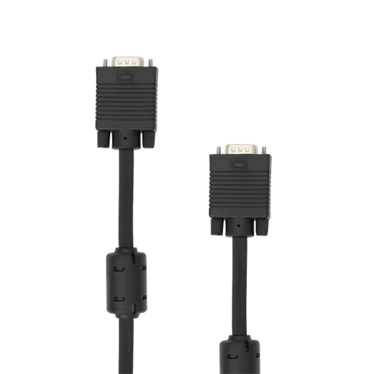 SBOX Kábel, CABLE VGA Male - VGA Male 2 m