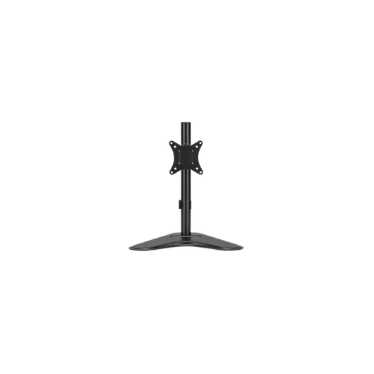 SBOX LCD-F012-2 Asztali mon.tartó konz.,1x 17"- 32"(43-81cm) 9Kg/mon. W029898