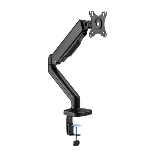 SBOX Asztali konzol LCD-S012-2, DESKTOP MOUNT (17-32", max. 9 kg, max.VESA: 100x100 mm)