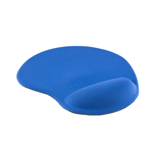SBOX Egérpad, MOUSE PAD, Blue