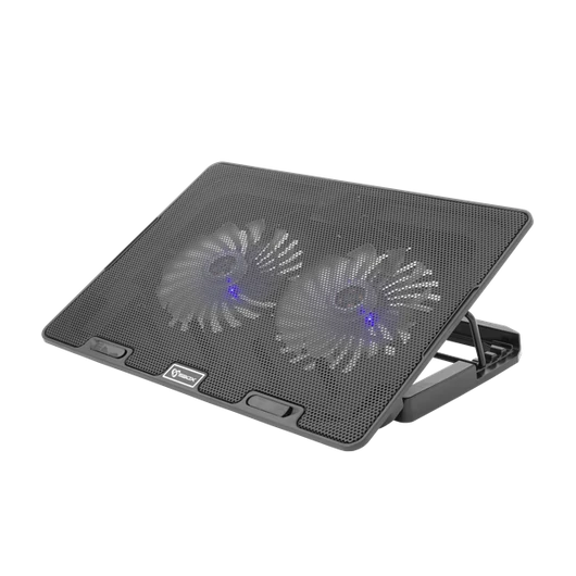 SBOX Notebook hűtő, COOLING PAD 15.6"