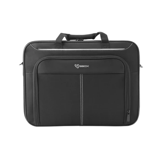 SBOX Notebook táska NSE-2022, LAPTOP BAG HONG KONG - 15.6"