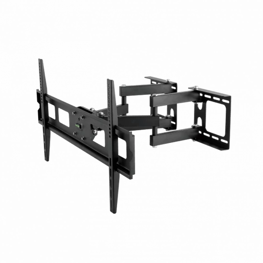 SBOX PLB-1348 sarok fali konzol, dönthető, 37"-63", 800x400, max 60 kg