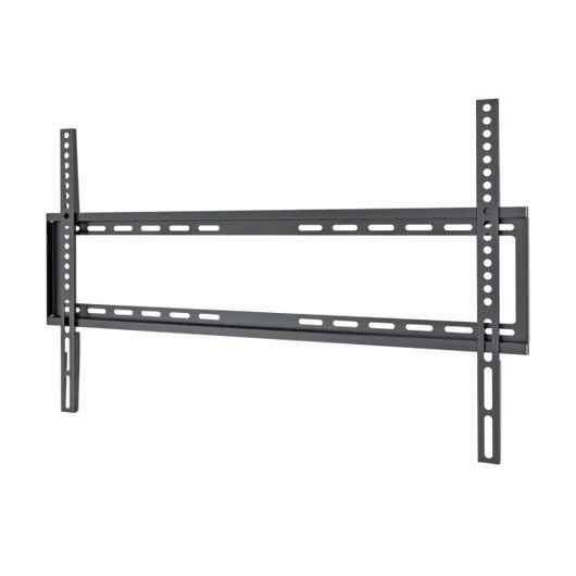 SBOX PLB-2264F 37"-70" fali konzol, fix, 600x400, max. 35 kg, fekete
