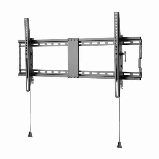 SBOX PLB-5948T Fali konzol, WALL MOUNT (43-90", max. 70 kg, max.VESA: 800x400 mm)