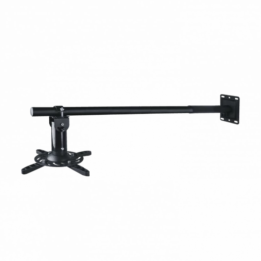 SBOX Fali projektor tartó konzol PM-300-3.0, forgatható, dönthető, max 15 kg