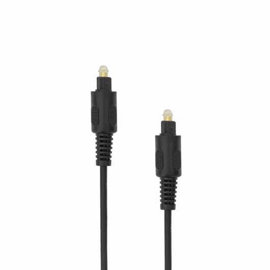 SBOX Kábel TOSLINK, AUDIO CABLE SBOX TOSLINK Male - TOSLINK Male, 1.5 m