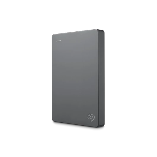 SEAGATE 2.5" HDD USB 3.0 1TB 5400rpm 64MB Cache BASIC Fekete (MAXTOR!)