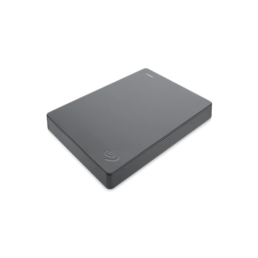 SEAGATE 2.5" HDD USB 3.0 2TB 5400rpm 64MB Cache BASIC Fekete (MAXTOR!)