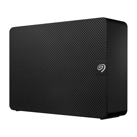 SEAGATE 3.5" HDD USB 3.2 6TB 7200rpm 64MB Cache BASIC Fekete (MAXTOR!)