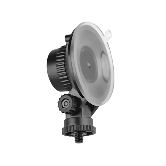 SJCAM 360° Suction Cup Mount for Action Cameras