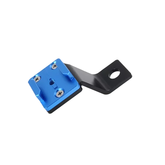 SJCAM Motocycle bracket mount with slot