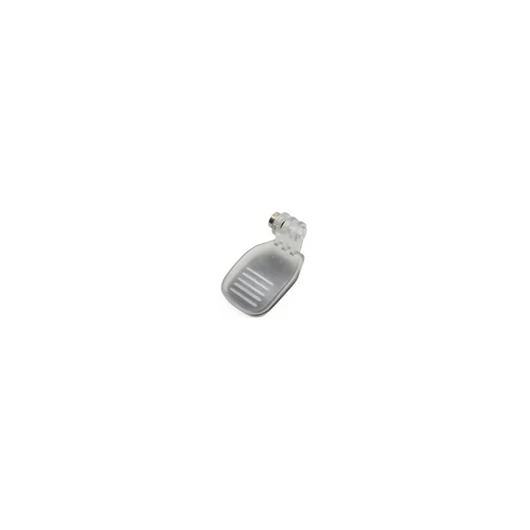 SJCAM Transparent fast hook clip / hat clip