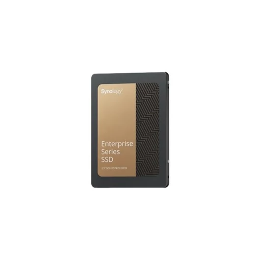 SYNOLOGY 2,5" SSD Enterprise series 7000GB - SAT5210-7000G
