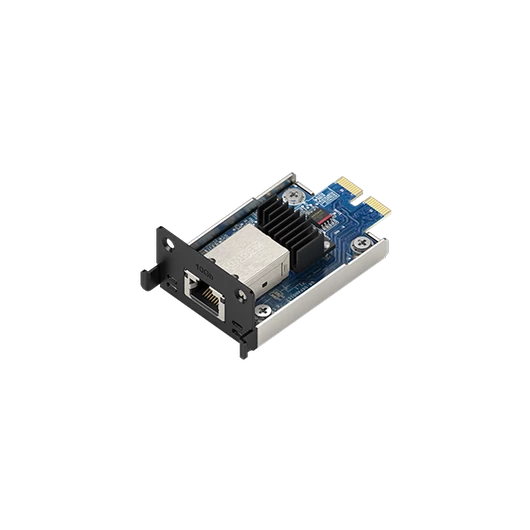 SYNOLOGY Bővítő kártya 1x10GbE PCIe 3.0 - E10G22-T1-Mini