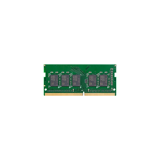 SYNOLOGY NAS Memória 4GB DDR4 RAM, 2666MHz, SODIMM