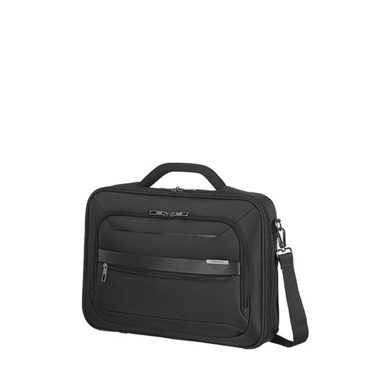 SAMSONITE 123665-1041, Aktatáska 15.6" (BLACK) - VECTURA EVO