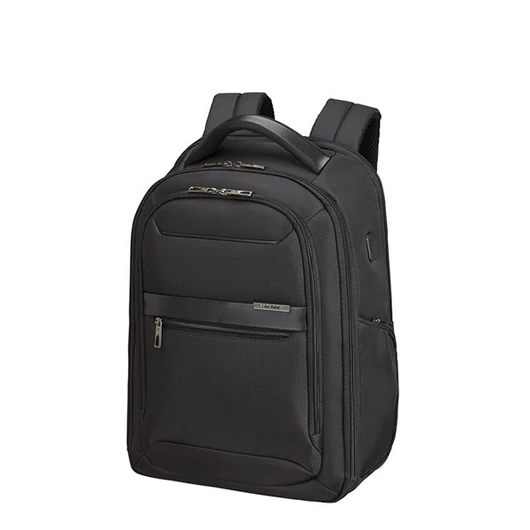 SAMSONITE 123673-1041, Laptop hátizsák 15.6" (BLACK) - VECTURA EVO