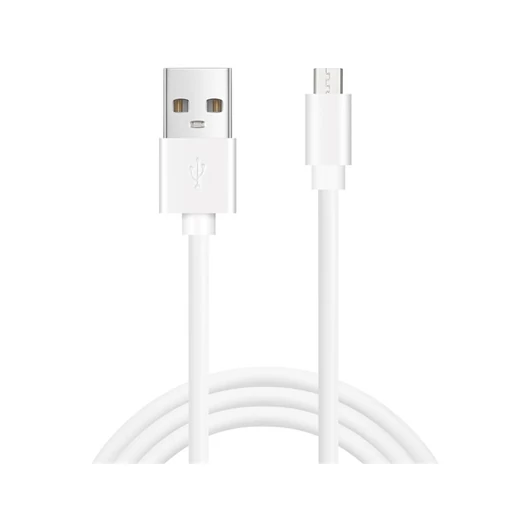 SANDBERG Töltőkábel, MicroUSB Sync/Charge 1m SAVER