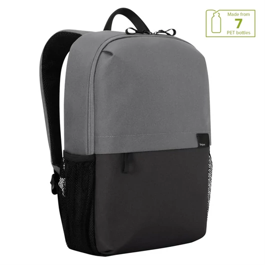 TARGUS Backpack / 16" Sagano™ EcoSmart® Campus Backpack - Black/Grey