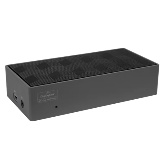 TARGUS Dock / USB-C™ Universal DV4K Docking Station with 100W Power