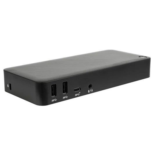 TARGUS Dock / USB-C™ Multi-Function DisplayPort™ Alt. Mode Docking Station with 85W Power