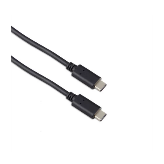 TARGUS Cable & Adapter / USB-C To USB-C 10Gbps, 5A, 1m Cable - Black
