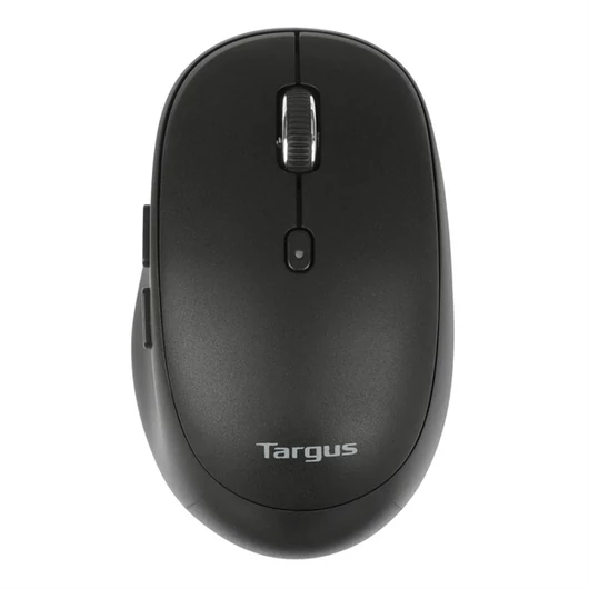 TARGUS Mice / Midsize Comfort Multi-Device Antimicrobial Wireless Mouse