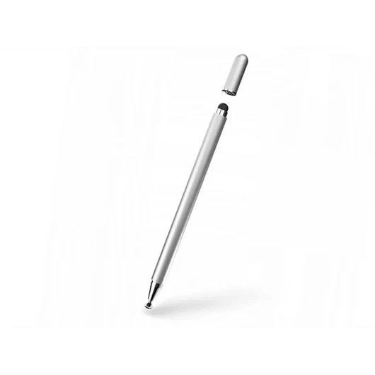 TECH-PROTECT MAGNET STYLUS PEN ÉRINTŐCERUZA - SILVER