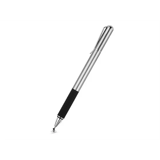 TECH-PROTECT STYLUS PEN ÉRINTŐCERUZA - SILVER