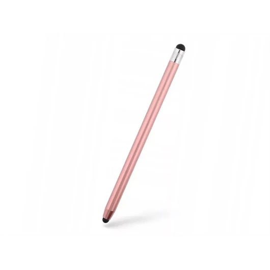 TECH-PROTECT TOUCH STYLUS PEN ÉRINTŐCERUZA - ROSE GOLD