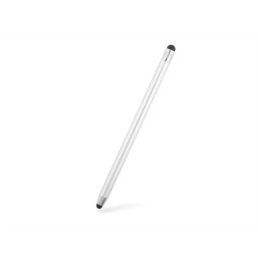 TECH-PROTECT TOUCH STYLUS PEN ÉRINTŐCERUZA - SILVER