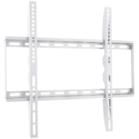TECHLY ICA-PLB 162MW fix fali konzol, 23-55" LCD kijelzőhöz, ultra slim, fehér