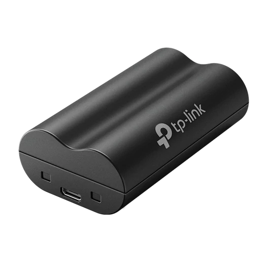 TP-LINK Akkumulátor Pack (TAPO kamerához és kaputelefonhoz), TAPO A100