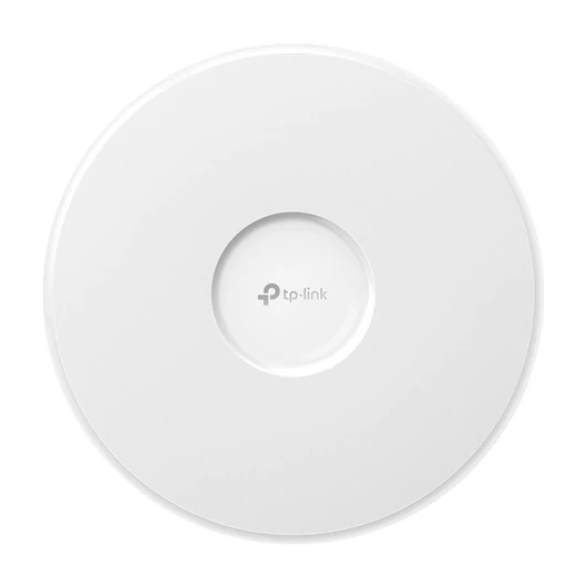 TP-LINK Wireless Access Point Tri-Band BE9300 Wifi 7 Mennyezetre rögzíthető, EAP772