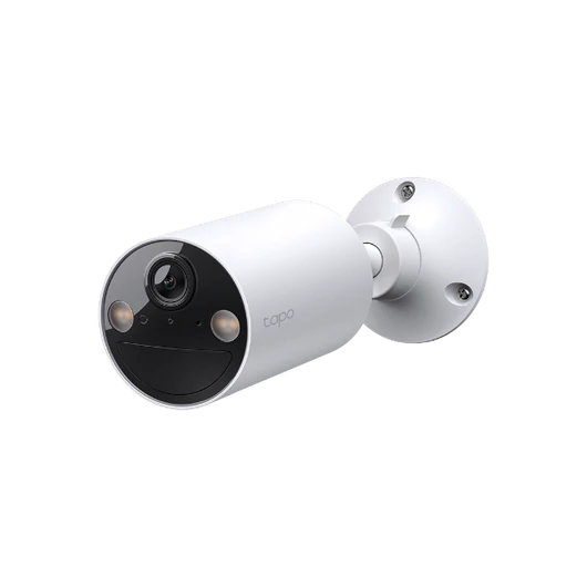 TP-LINK Wireless Kamera Cloud beltéri/kültéri, TAPO C410